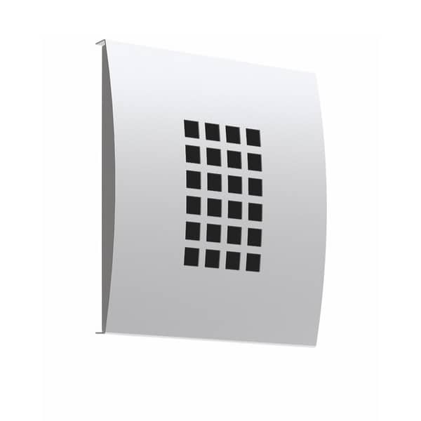 Poistoilmaventtiili Climecon PINODQ 100 - KarelianStore