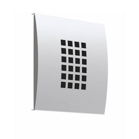 Poistoilmaventtiili Climecon PINODQ 100 - KarelianStore