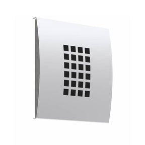 Poistoilmaventtiili Climecon PINODQ 125 - KarelianStore