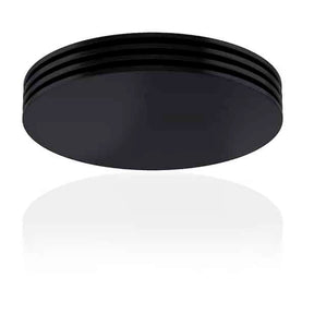 Poistoilmaventtiili Climecon RINOi-125 Musta - KarelianStore