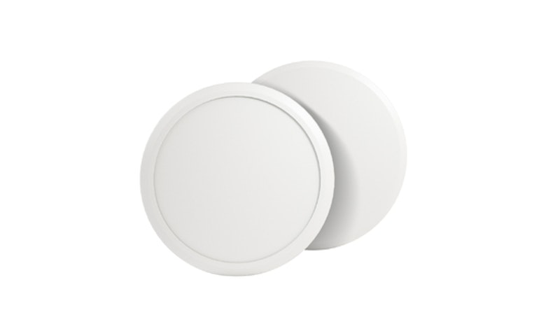 Poistoilmaventtiili FläktGroup LUMO-R-100-C Pyöreä - KarelianStore