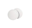 Poistoilmaventtiili Fläktgroup LUMO-R-125-C Pyöreä - KarelianStore