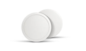 Poistoilmaventtiili FläktGroup LUMO-R-200-C Pyöreä - KarelianStore
