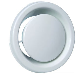 Poistoilmaventtiili Onnline KSO-160-ON - KarelianStore