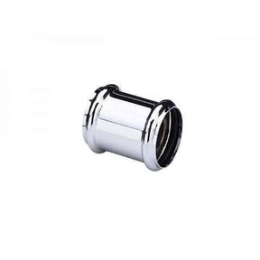 Poistoputken Muhvi Onnline 32 mm Kromi - KarelianStore