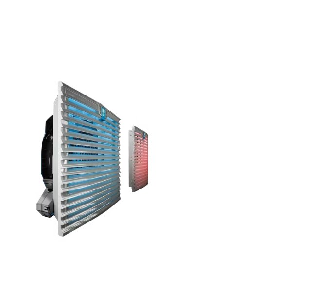 Poistosuodatin Rittal 3238200 - KarelianStore