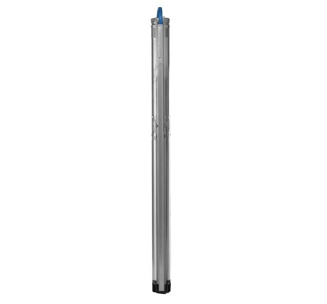 Porakaivopumppu Grundfos SQE 2-100 + 100m 3x4mm2 - KarelianStore