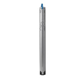 Porakaivopumppu Grundfos SQE 2-55 + 30m 3x1.5mm2 - KarelianStore
