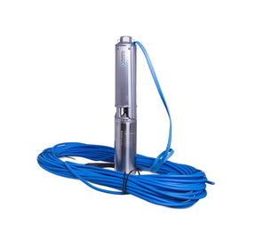 Porakaivopumppu Watman PM 18-24 VS 2 20 3-V - KarelianStore