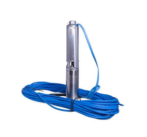 Porakaivopumppu Watman PM 18-24 VS 2 30 3-v 100m - KarelianStore