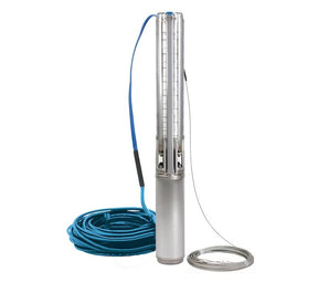 Porakaivopumppu Wilo TWI 4-02-28-DM-C 3-V K+V 100m - KarelianStore