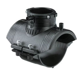 Porasatula GF Sähköhitsattava 110x63 PN16 Vesi - KarelianStore