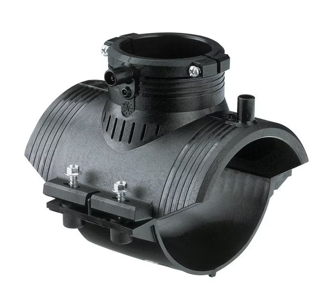 Porasatula GF Sähköhitsattava 160x63 PN16 Vesi - KarelianStore