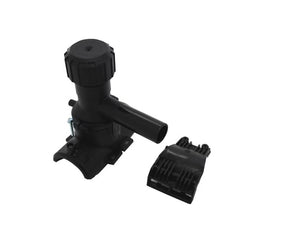 Porasatula GF Sähköhitsattava 63x32 PN16 Vesi - KarelianStore