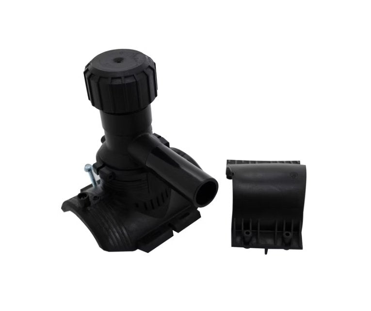 Porasatula GF Sähköhitsattava 90x32 PN16 Vesi - KarelianStore