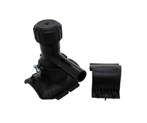 Porasatula GF Sähköhitsattava 90x32 PN16 Vesi - KarelianStore