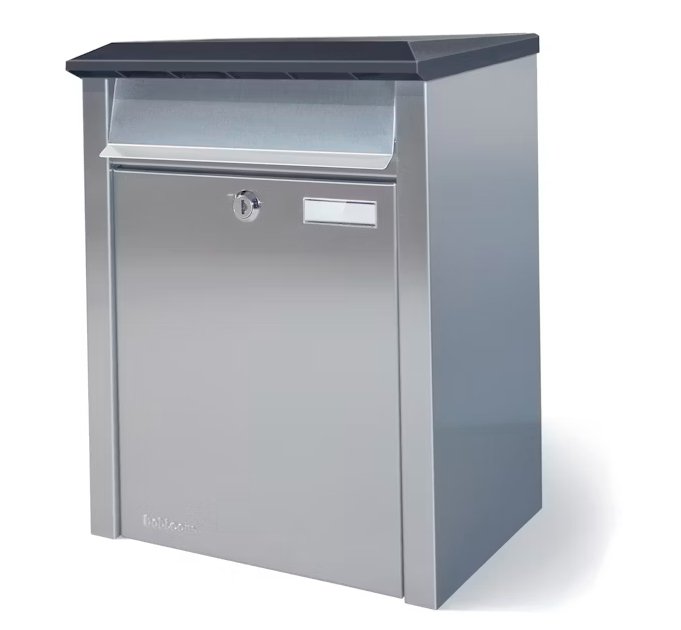 Postilaatikko Bobi Xpress RST - KarelianStore