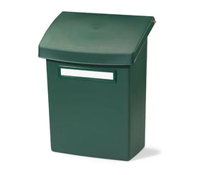 Postilaatikko Orthex Välikannella Vihreä - KarelianStore