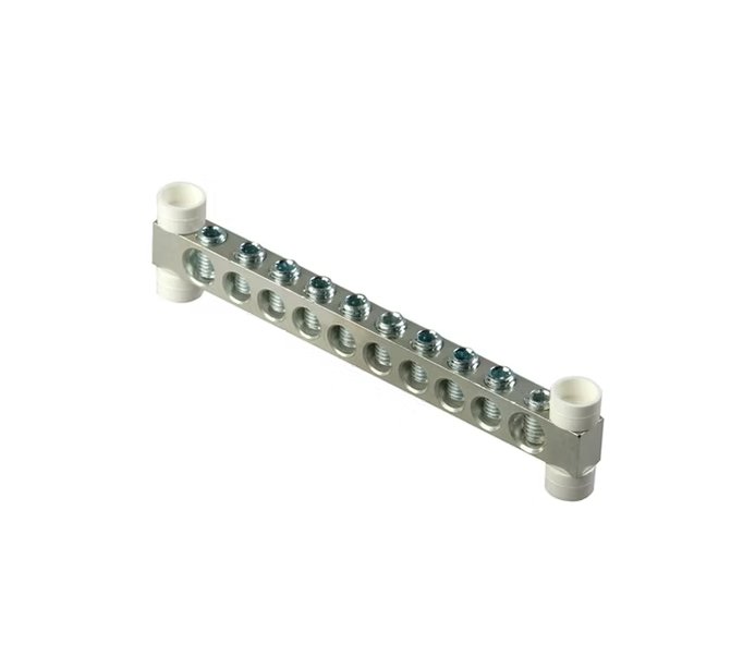 Potentiaalitasauskisko ABB AM4 Max 10x70mm2 Cu - KarelianStore