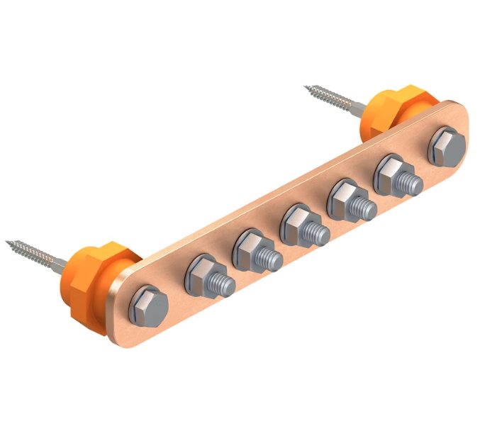 Potentiaalitasauskisko Obo 1802 14 Cu14xM10 - KarelianStore
