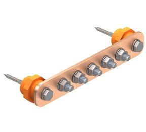 Potentiaalitasauskisko Obo 1802 20 Cu 20xM10 - KarelianStore