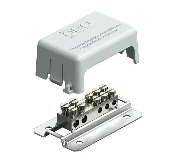 Potentiaalitasauskisko Obo 1809 BG 3x6mm2 +2x16mm2 - KarelianStore