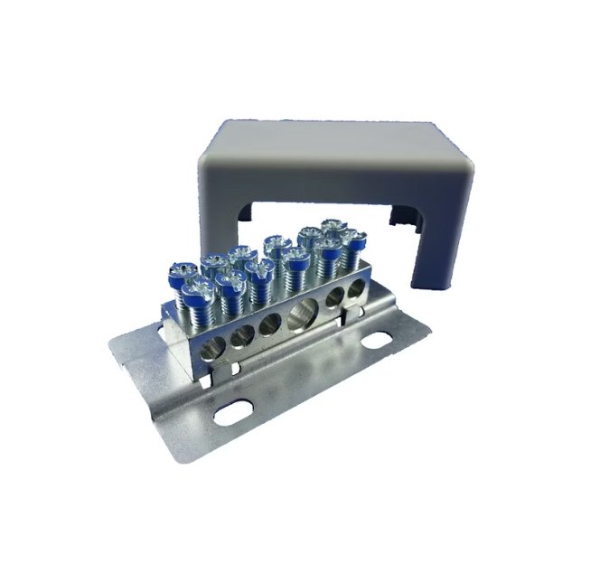 Potentiaalitasauskisko Onnline 1x 6x25mm2 5x1.5-6mm2 - KarelianStore