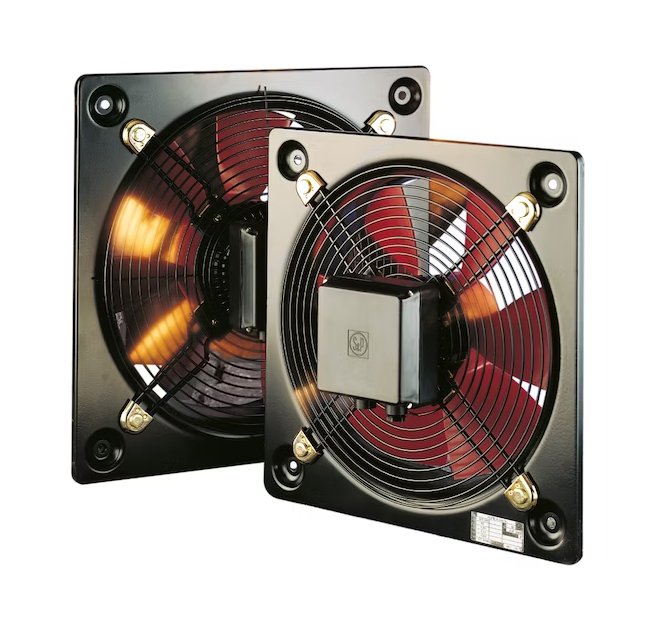 Potkuripuhallin Thermex HC 250 - KarelianStore