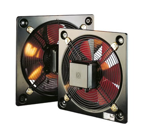 Potkuripuhallin Thermex HC 250 - KarelianStore