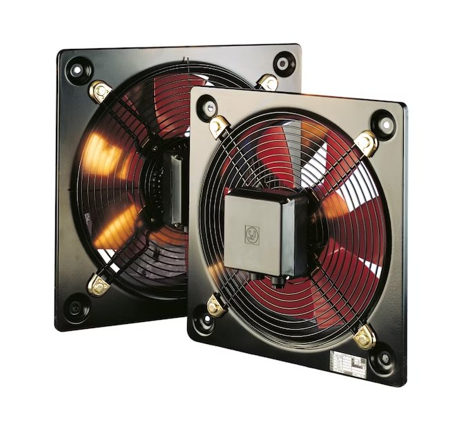 Potkuripuhallin Thermex HC 315 - KarelianStore