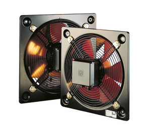 Potkuripuhallin Thermex HC 400 - KarelianStore