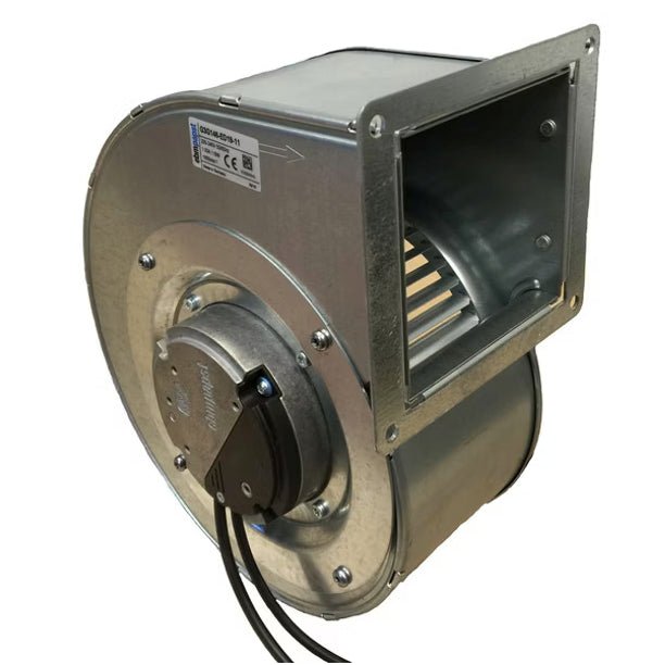 Puhallin Ebmpapst EC G3G146ED1911 230V 118W VASEN - KarelianStore