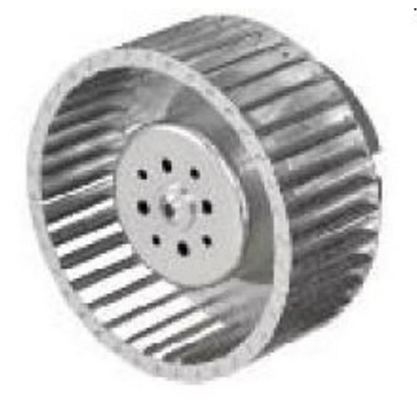 Puhallin Ebmpapst EC R3G140AV1750 230V 119W OIKEA - KarelianStore