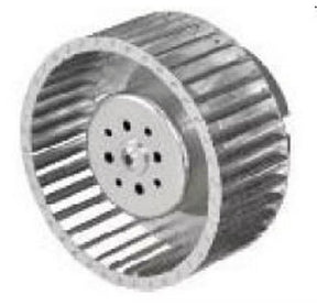 Puhallin Ebmpapst EC R3G140AV1750 230V 119W OIKEA - KarelianStore