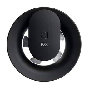 Puhallin Pax Calima mobiiliohjauksella Musta - KarelianStore