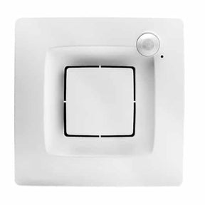 Puhallin THERMEX SILENT ONE Valkoinen - KarelianStore