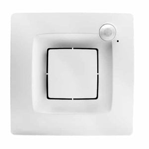 Puhallin THERMEX SILENT ONE Valkoinen - KarelianStore