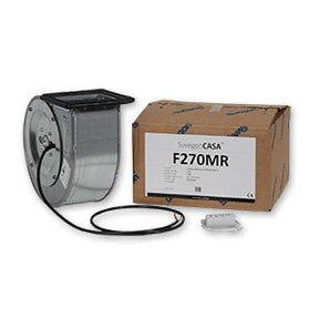 Puhallinpakkaus 270M R-mallin tulo / poisto - KarelianStore