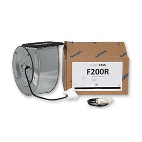 Puhallinpakkaus F200 R-mallin tulo / poisto - KarelianStore