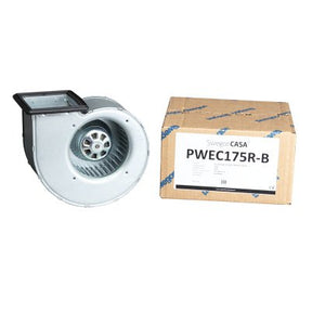 Puhallinpakkaus PWEC175R - KarelianStore