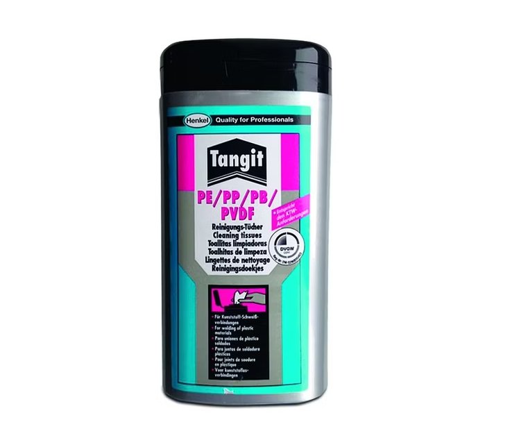 Puhdistusliina GF Tangit Sähköhitsaukseen - KarelianStore