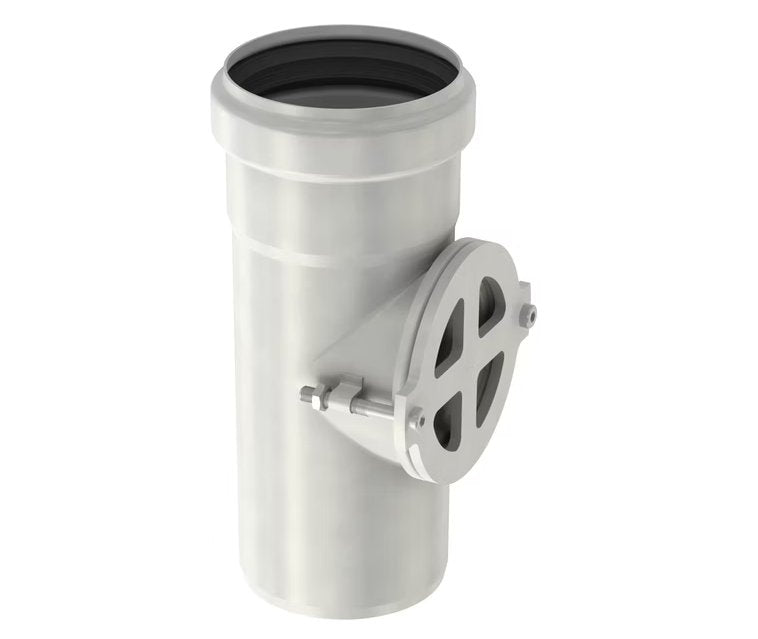 Puhdistusputki Aco HST 200S - KarelianStore