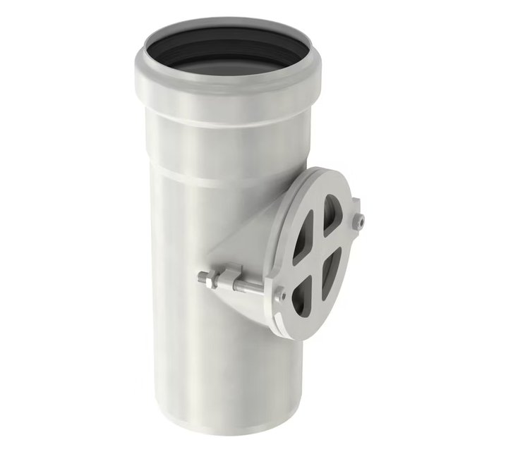 Puhdistusputki Aco HST 75S - KarelianStore