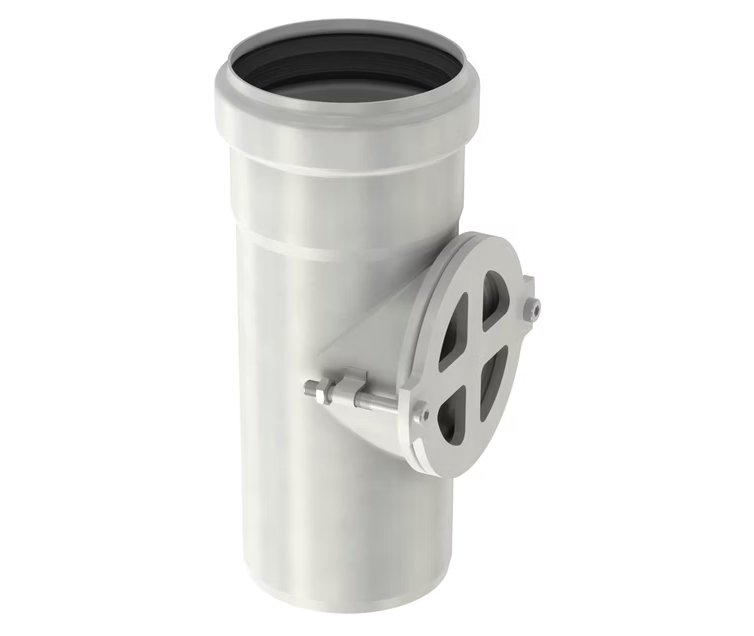 Puhdistusputki Aco RST 110 - KarelianStore