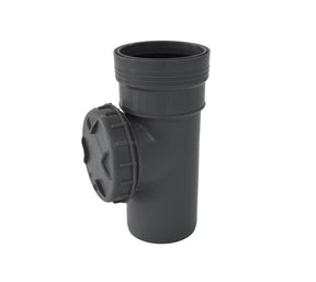 Puhdistusputki Wavin 75 PP - KarelianStore