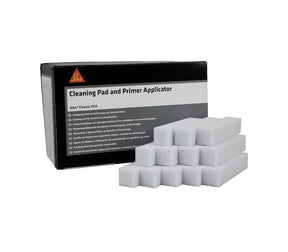 Puhdistussieni Sika Cleaner PCA Vaaleanharmaa 168kpl - KarelianStore