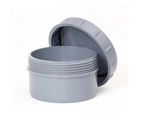 Puhdistustulppa Pipelife HT 110 PP - KarelianStore