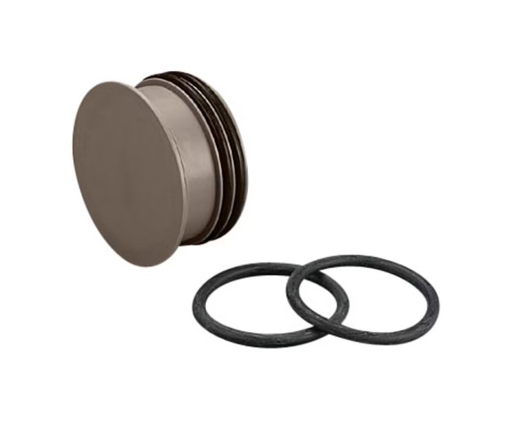 Puhdistustulppa Wavin 110 Pystyputkeen PP - KarelianStore