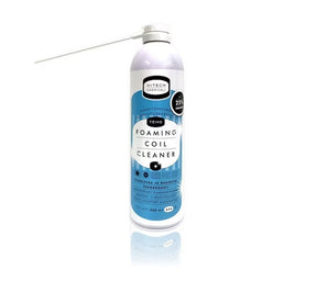 Puhdistusvaahto Teho Coil Cleaner Plus - KarelianStore