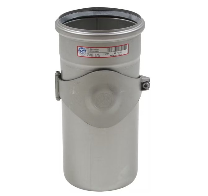 Puhdistusyhde Blucher HST 160 - KarelianStore